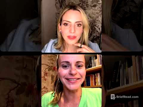 MENTALIDADE e ESPIRITUALIDADE na SAÚDE INTESTINAL - Karina Al Assal | Dra Priscila Antunes