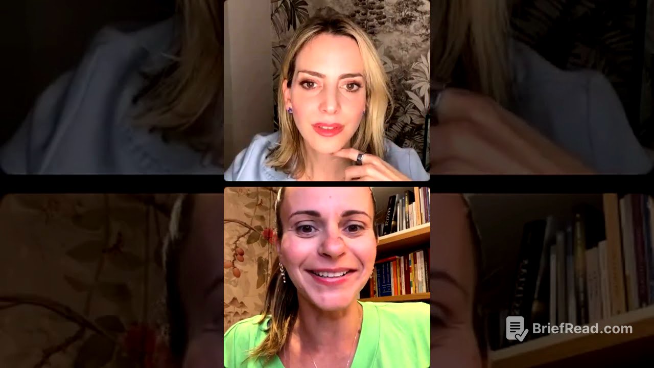 MENTALIDADE e ESPIRITUALIDADE na SAÚDE INTESTINAL - Karina Al Assal | Dra Priscila Antunes