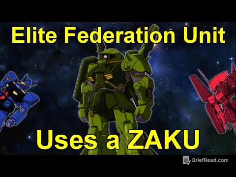 Why The Titans Used The Hizack [Question of the Week]