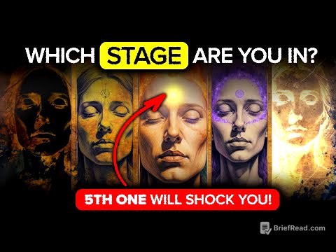 5 Stages of Reality Creation | How Breath Shapes Reality?