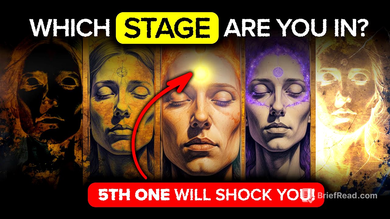 5 Stages of Reality Creation | How Breath Shapes Reality?