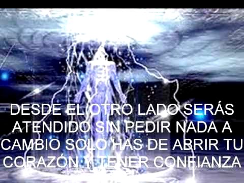 COMO PEDIR AYUDA A LOS SERES ESPIRITUALES