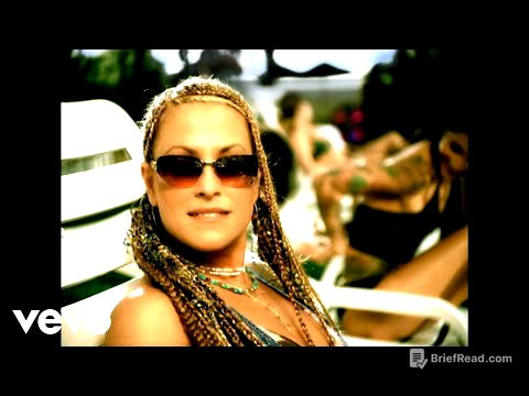 Anastacia - One Day In Your Life