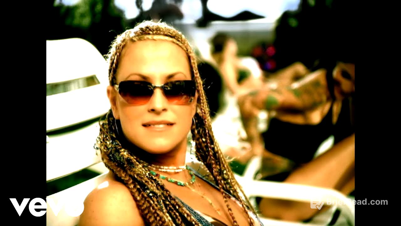Anastacia - One Day In Your Life