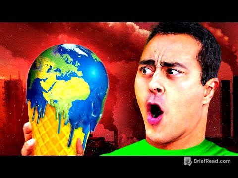 Aquecimento Global e Mudanças Climáticas