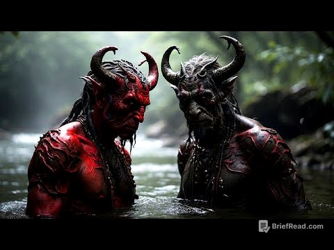 718-ES Liliana, entidades demoniacas por trauma niñez - Freddy Marin Hipnosis Regresiva Team Grifasi