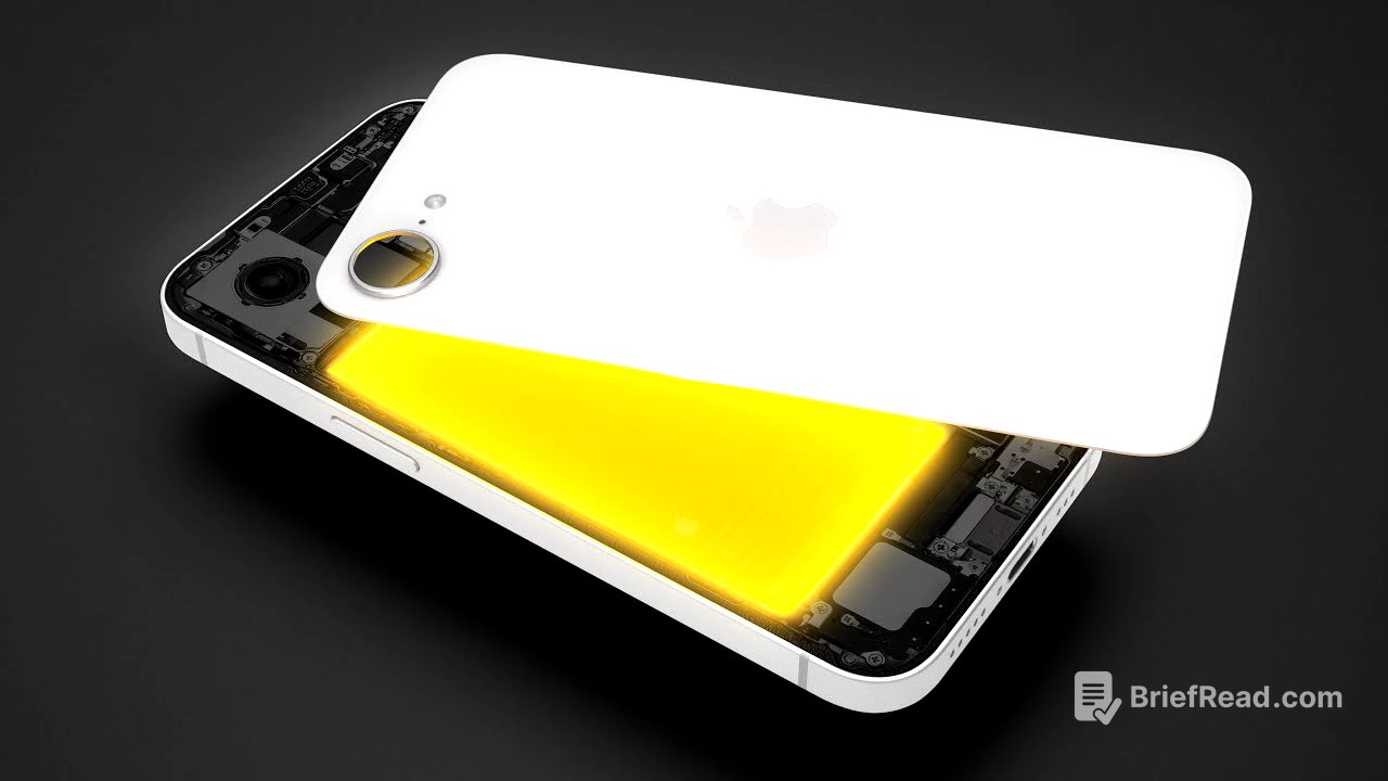 iPhone 16e Review - E is for Expensive