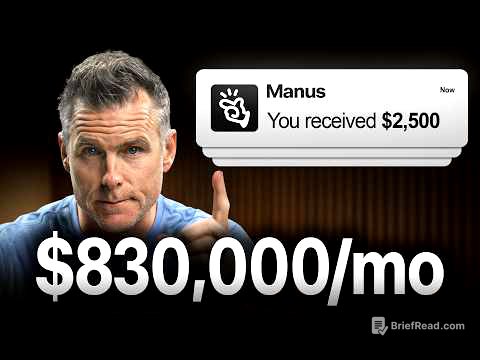 How to Build a $10M Solo AI Business (Zero Code)