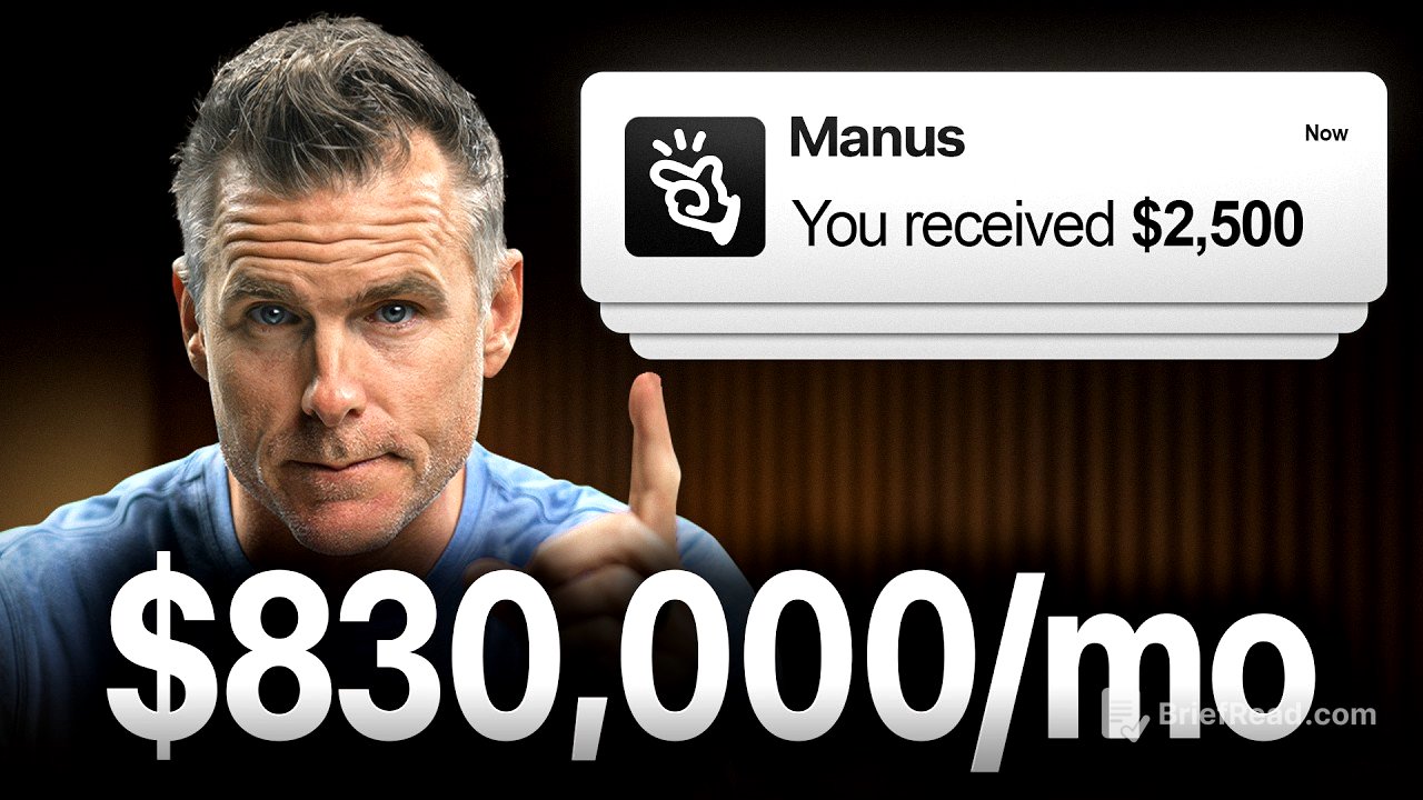 How to Build a $10M Solo AI Business (Zero Code)