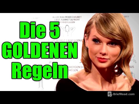 So sprechen, dass andere es lieben sich mit dir zu unterhalten - 5 goldene Regeln der Kommunikation