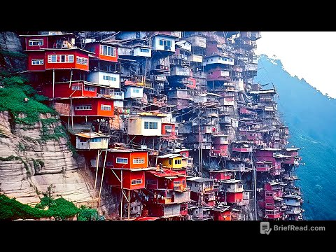 It May Be Hard to Believe, but People Actually Live in These Houses #2