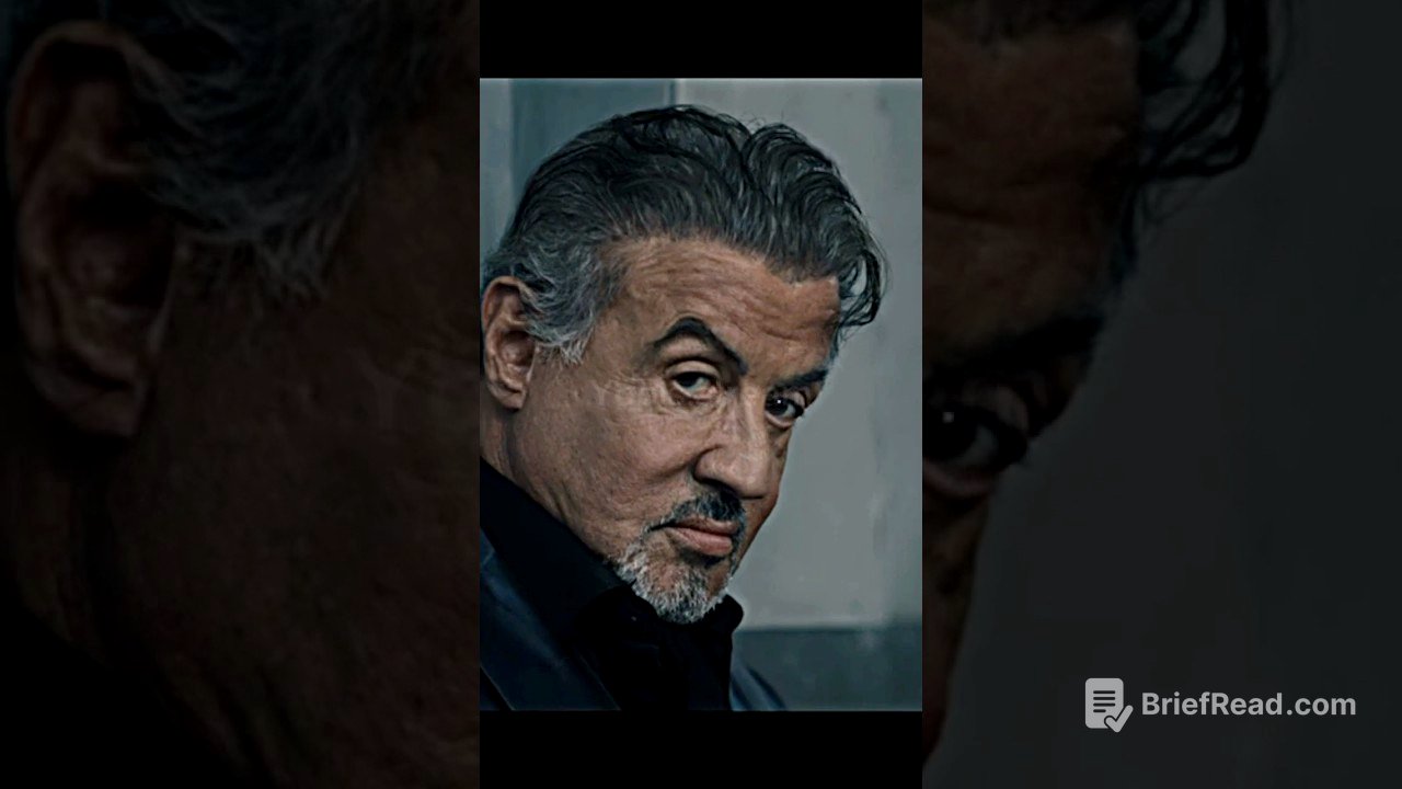 Si seulement il savait qui est vraiment Dwight Manfredi 🥶 | #respect #tulsaking