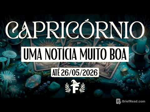 CAPRICÓRNIO ♑︎ | ACABOU O PESO!! | A CONQUISTA DOS SONHOS CAIU NA SUA FRENTE! 💸🔓