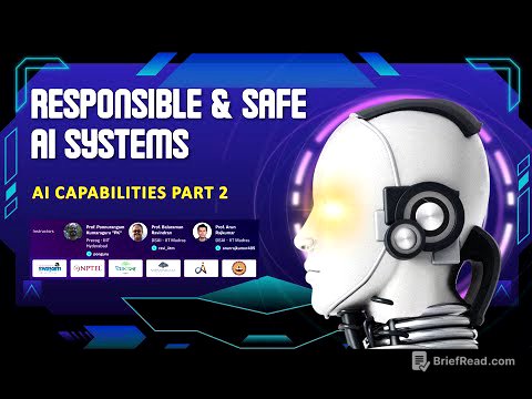 AI Capabilities Part 2