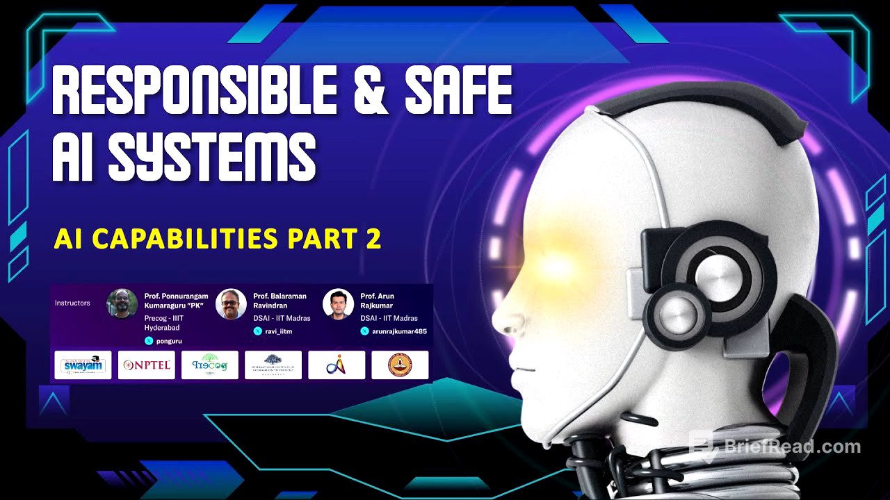AI Capabilities Part 2