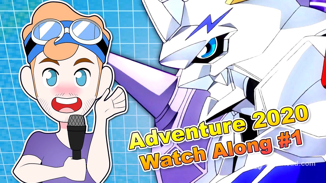 Digimon Adventure 2020 [Episodes 1-5] Discussion | Billiam