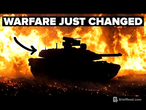 U.S. Just Built Something UNKILLABLE… And Every Military on Earth Is DESPERATE to Know How