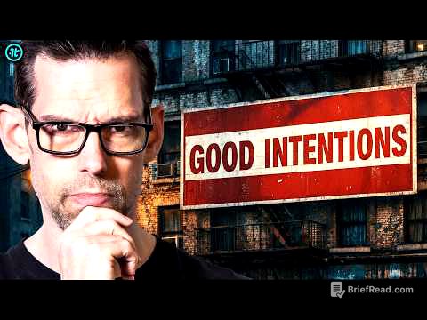 Where Socialism’s Best Intentions Collide With Economic Reality