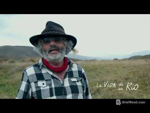 La vida de un río - 2024