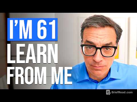 40 Harsh Truths I Wish I Knew In My 20s