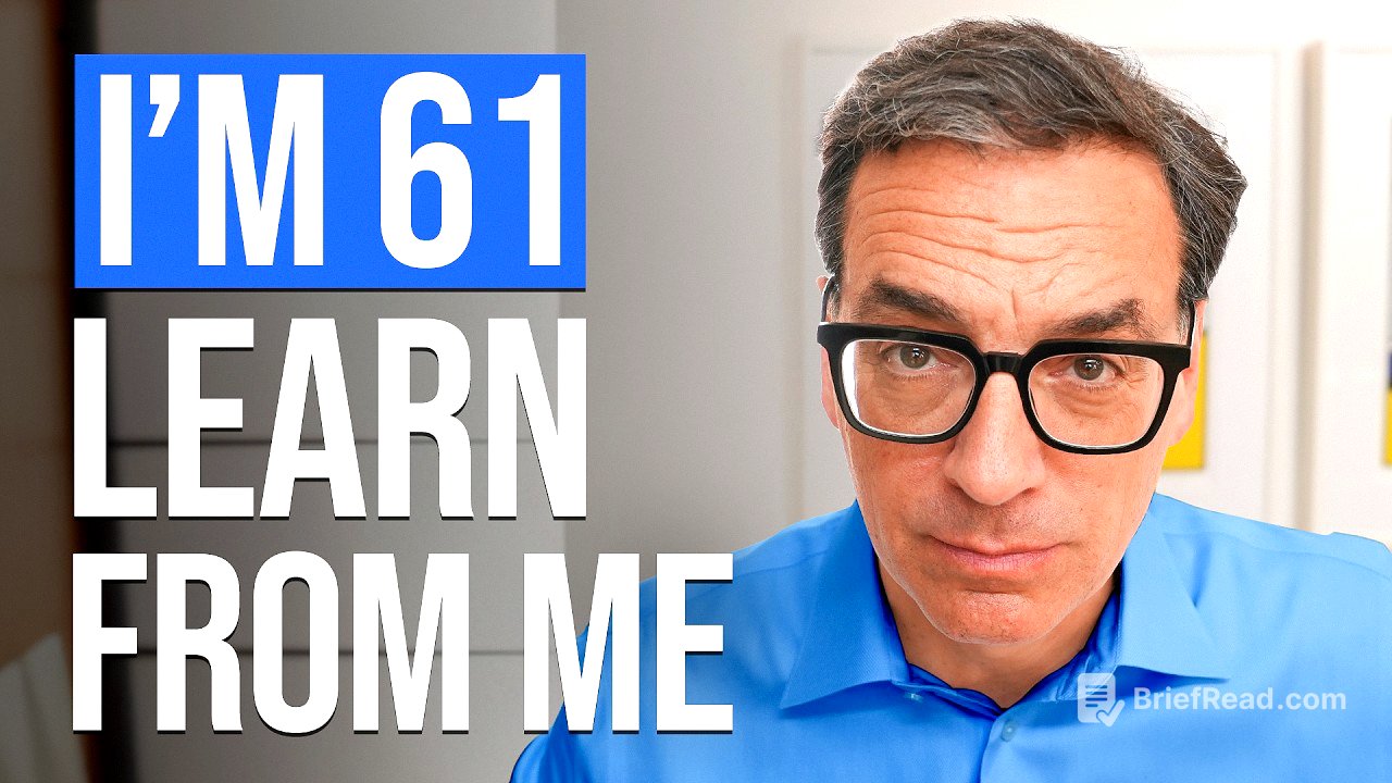 40 Harsh Truths I Wish I Knew In My 20s