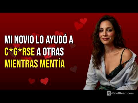 Me mintió en la cara mientras traicionaba a mi amiga