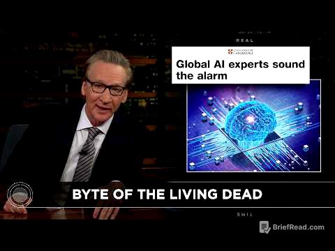 P(doom) | Real Time with Bill Maher (HBO)