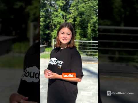 Series A? Get $200K in AWS Credits 🚀