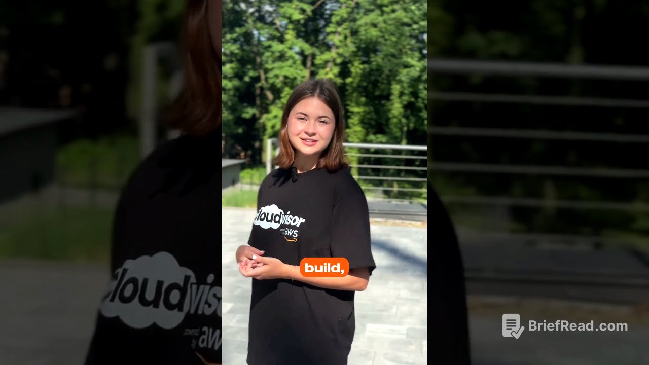 Series A? Get $200K in AWS Credits 🚀