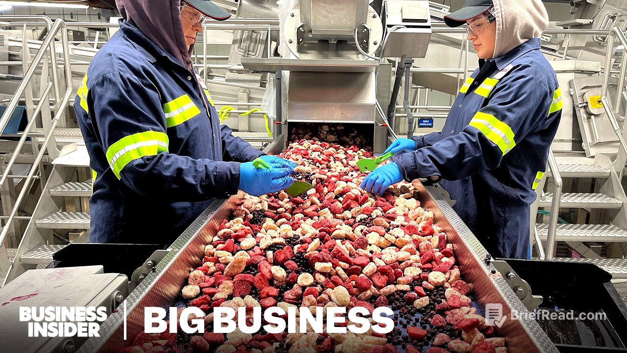 Why Maine's Blueberry Farmers Are Losing Millions