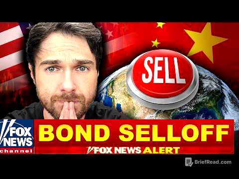 Every Bond Market In The World Is Breaking
