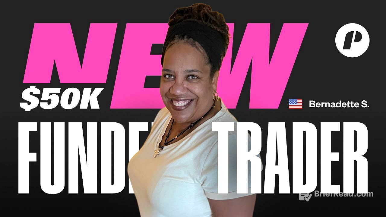 95% Win Rate Scalping Stocks! Learn How She Crushed the Evaluation