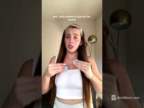 You shouldn’t teach ASL if you’re not fluent. Period. (Part 2) (Tiktok): Lizzytharris