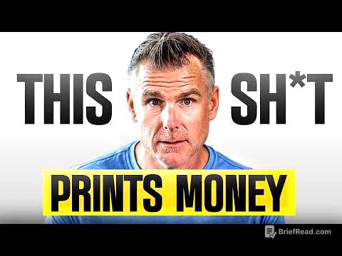 How to Actually Make Money Online in 2025 (Copy Me)