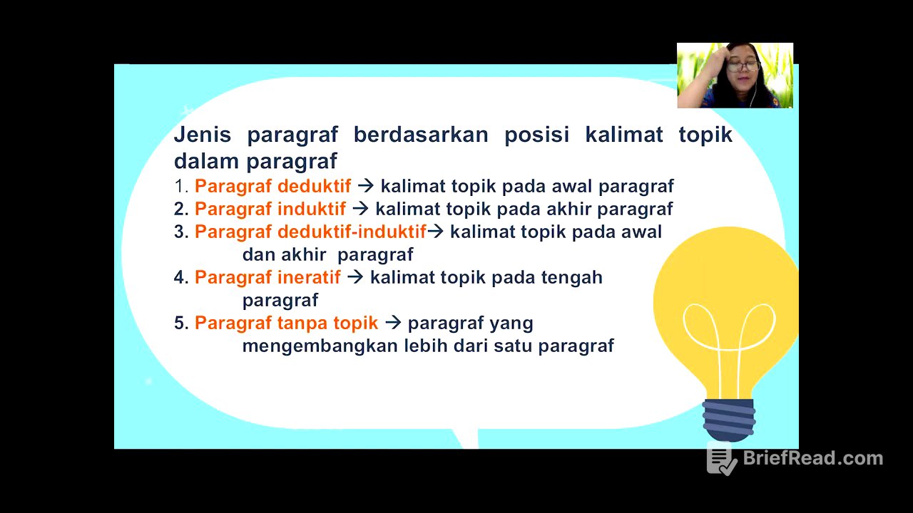 253 Bahasa Indonesia Pertemuan 10