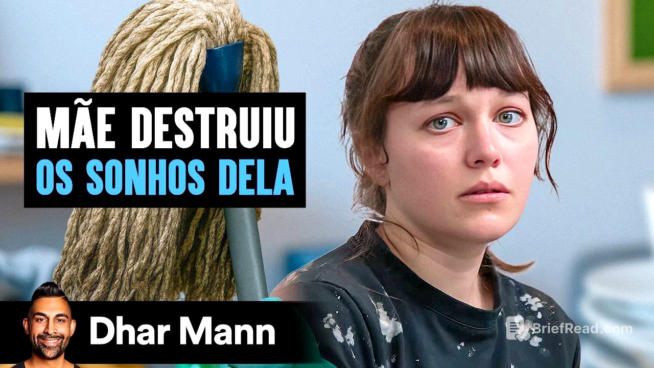 Pais Não Sabem Que Filha Adotiva É Um Prodígio Musical | Dhar Mann Studios