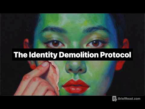 Why You Lie to Yourself