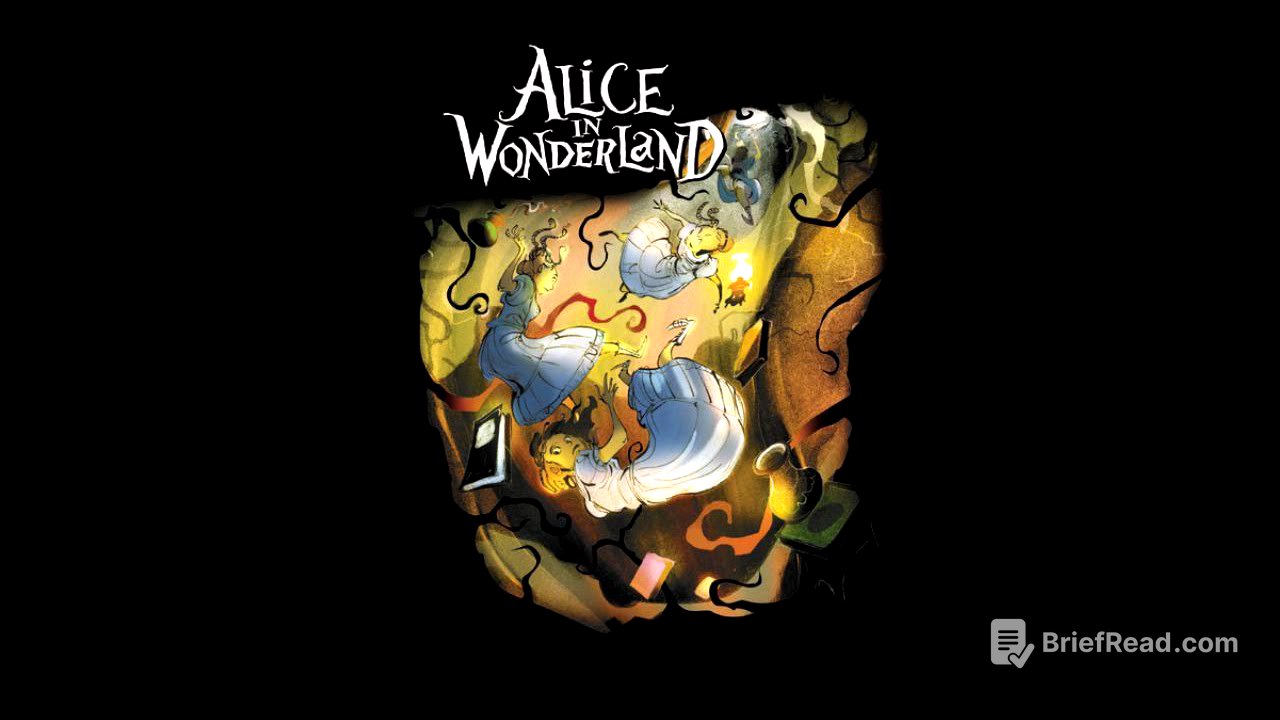 에와라논 시리즈 1부 - 내면으로