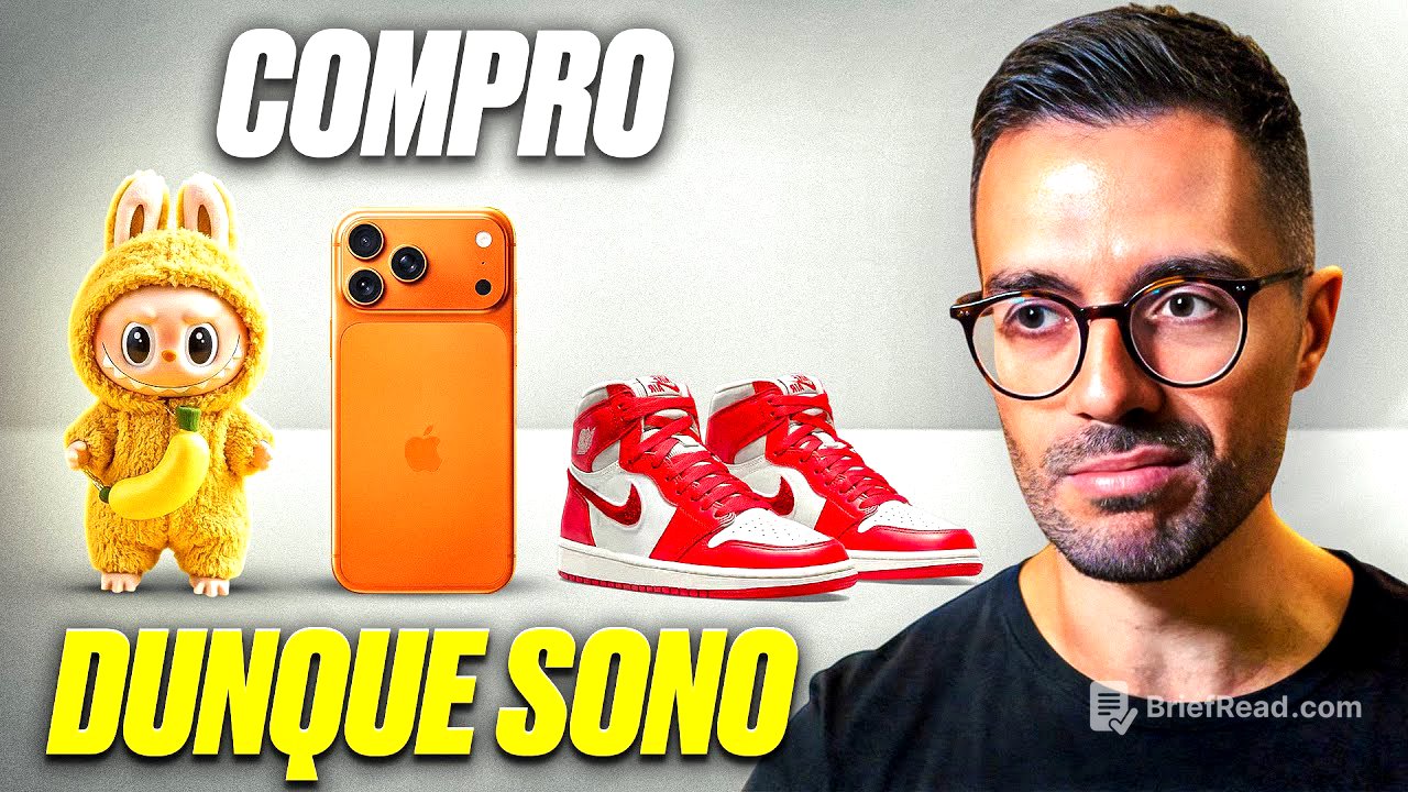 La trappola del consumismo: quando comprare ci ha resi solo schiavi felici