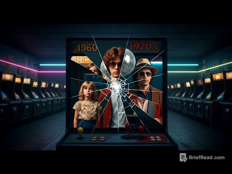 Anemoia: La Extraña Nostalgia de un Pasado que Nunca Fue Tuyo