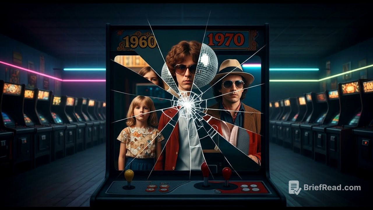 Anemoia: La Extraña Nostalgia de un Pasado que Nunca Fue Tuyo