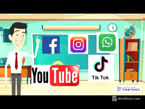 Uso correcto de las redes sociales