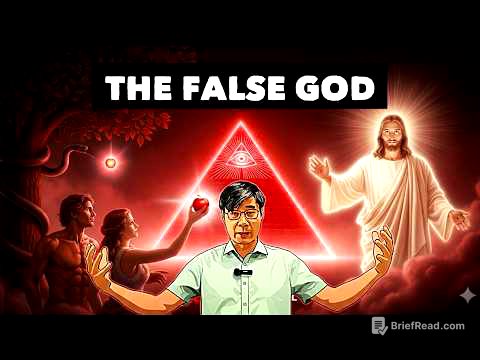 The Secret Version of the Bible Youโre Never Taught - Prof. Jiang Xueqin - Secret History