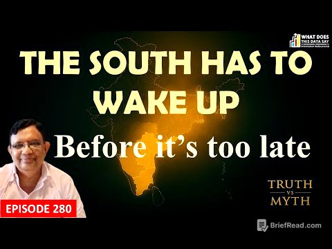 South India’s Political Future: Why 2026 Could Change Everything