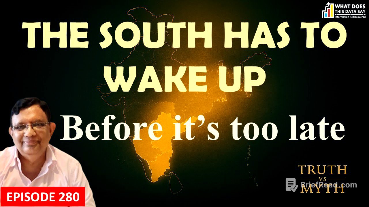 South India’s Political Future: Why 2026 Could Change Everything