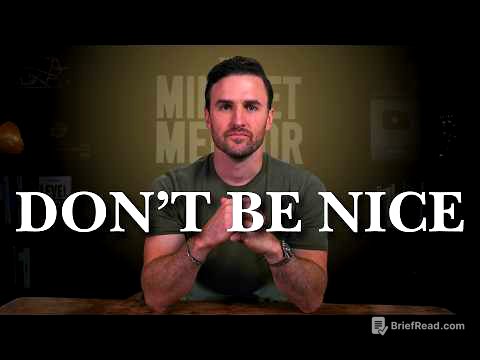 How to Command Respect Like the 1% Elite