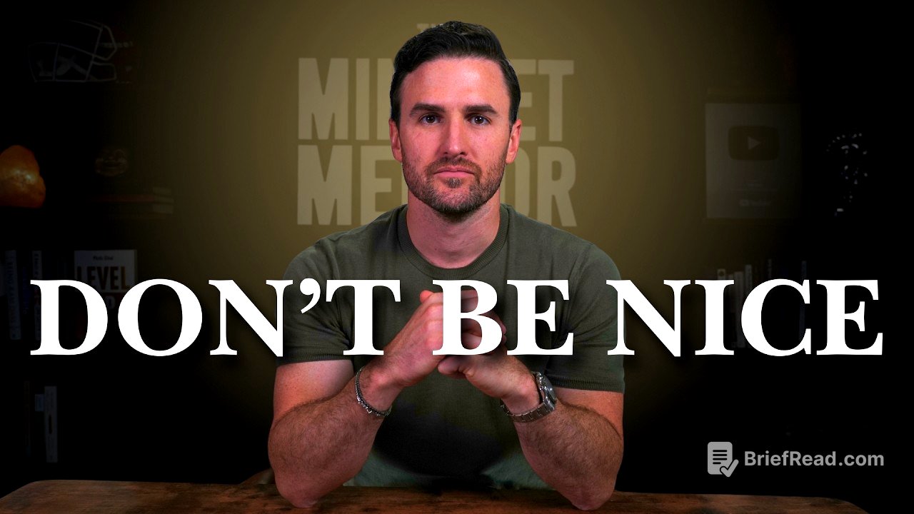 How to Command Respect Like the 1% Elite