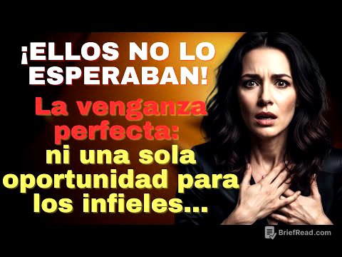 La Esposa Infiel Pensaba Que Yo Era Un Ingenuo… ¡Hasta Que Vio ESTAS Fotos!