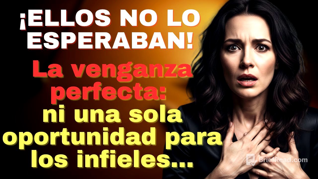 La Esposa Infiel Pensaba Que Yo Era Un Ingenuo… ¡Hasta Que Vio ESTAS Fotos!