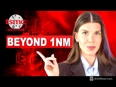 The Secret of the New Microchip Breakthrough Explained